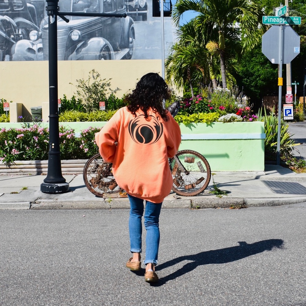 Sweater - Picture 3 of 3